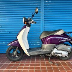 原付売りますの画像