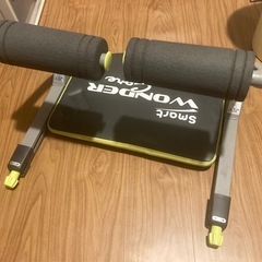 ワンダーコア　スマートタイプの画像