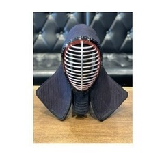 剣道　面　新品未使用