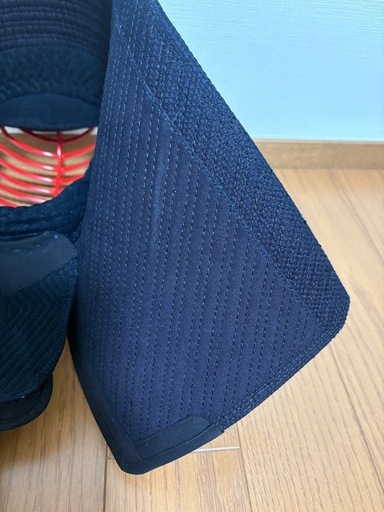 剣道　面　新品未使用