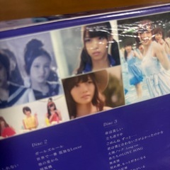 乃木坂46 DVDの画像