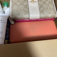 coach ブルガリ　その他セットの画像