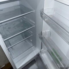 refage 2024年製 冷蔵庫の画像