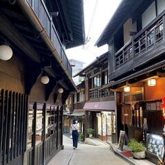 有馬温泉宿泊施設を格安にて。1泊料金で1週間の滞在可能（年…