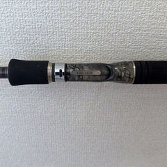 テイルウォーク TRINS TWC701MH バスロッドの画像