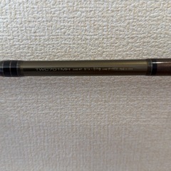 テイルウォーク TRINS TWC701MH バスロッドの画像
