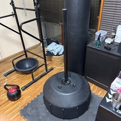 スタンディングバッグの画像