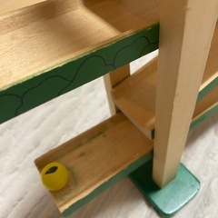 森の運動会　知育おもちゃの画像