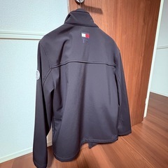 トミーヒルフィガージャケットの画像