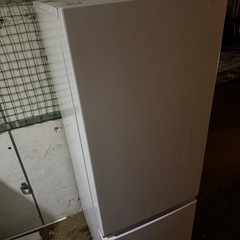 refage 2024年製 冷蔵庫の画像