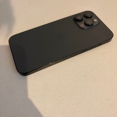 iPhone14ProMAX 512GB SIMフリー スペースブラックの画像