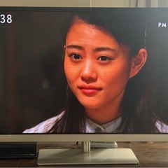 ✨REGZA 37型　テレビ✨
　の画像