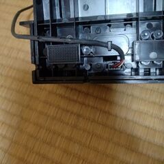 電子ピアノ88鍵盤　KORG　C1 の画像