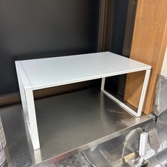 山崎実業　tower キッチンボード類　　の画像