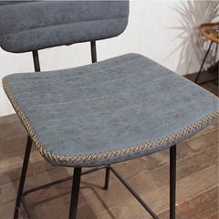 2脚の値段✳︎ハイチェア　バーチェアの画像