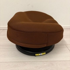 ORSIS 骨盤スリムチェアの画像