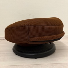 ORSIS 骨盤スリムチェアの画像