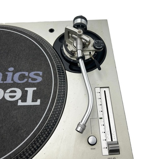 Technics SL-1200MK3D ターンテーブル