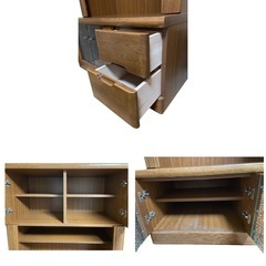 テレビ台の画像