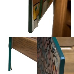 テレビ台の画像