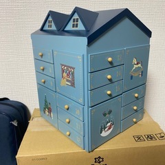 カルディ　アドベントカレンダーの画像