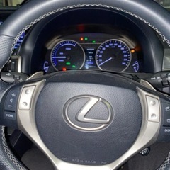 レクサスGS450h Fスポーツ！自動車税込み！金額相談乗ります！の画像