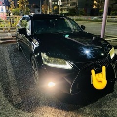 レクサスGS450h Fスポーツ！自動車税込み！