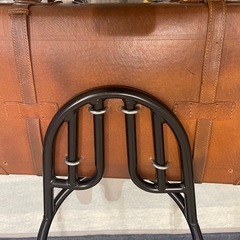 バイクキャリアトランクケース革製品 (kennys) 東松原のその他の中古