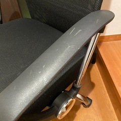 【無料】オフィスチェアの画像