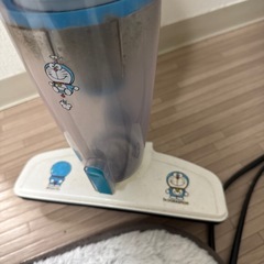 ドラえもん 掃除機の画像