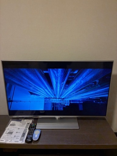 パナソニック42インチ液晶テレビTH-L42E60 (kubojun001) 神宮前の