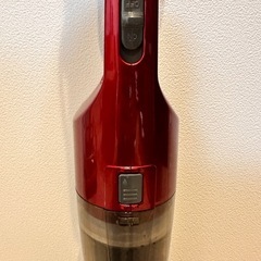 【美品】TWINBIRD サイクロン掃除機 TC-5134／2019年製 の画像