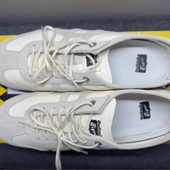 オニツカタイガー MEXICO 66 SD VIN 27cmの画像