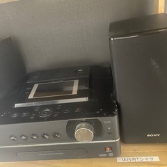 【購入者確定済】SONY_ネットジュークの画像