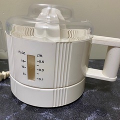 オレンジジューサー の画像