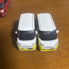 ムーヴキャンバスミニカーの画像
