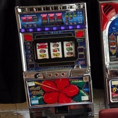 レア台 パチスロ スロットの画像