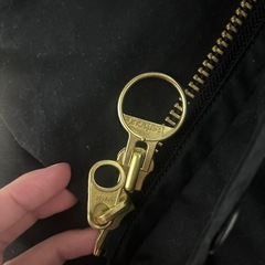 バブアー　オイルド　スペイの画像