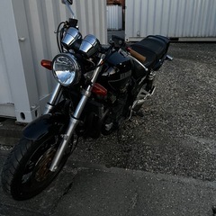 xjr 1200の画像