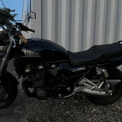 xjr 1200の画像