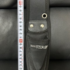 工具入れ(ツールポーチ)の画像