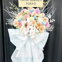 スタンド花・フラスタの納品・回収ドライバー（軽作業あり）の画像