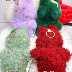 ラブブぬいぐるみ★売りつくしセール★の画像