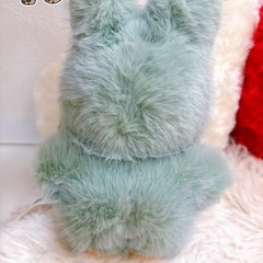 ラブブぬいぐるみ★売りつくしセール★の画像