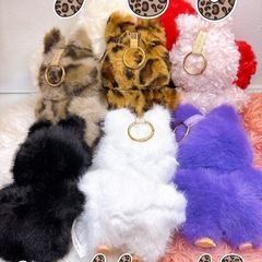 ラブブぬいぐるみ★売りつくしセール★の画像