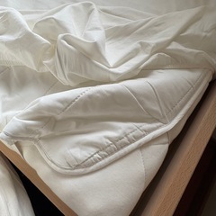 IKEA 子供用ベッド　キッズベッド　すのこ　の画像