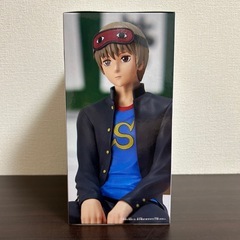 【新作】 ３年Z組 銀八先生 デスクフィギュア　沖田総悟の画像