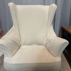 IKEAキッズソファ
の画像