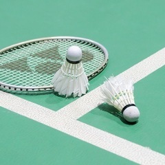 【12/3・12/4】千歳市武道館でバドミントン一緒にできる方募集🏸