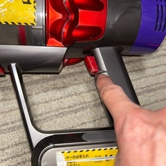 ダイソンの画像